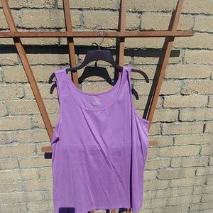 Cato Tops - NWOT tank top Cato Tops - NWOT tank top